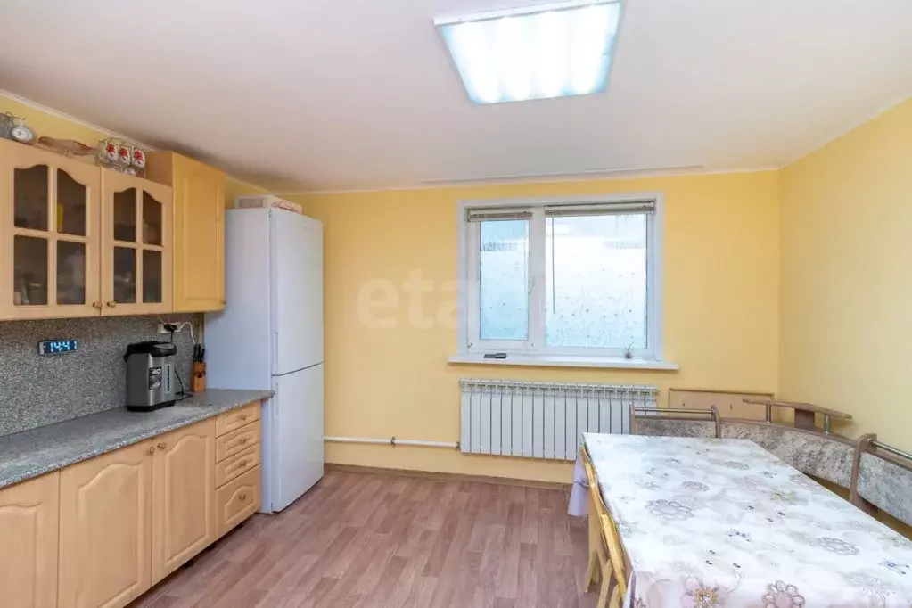 Дом в Тюменская область, Тюмень Энергетик СНТ, ул. Кузнечная (97 м) - Фото 1