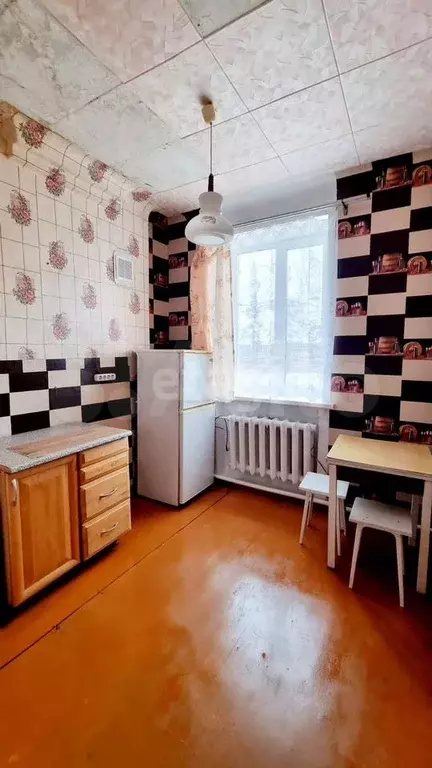 2-к. квартира, 59,6 м, 1/3 эт. - Фото 1