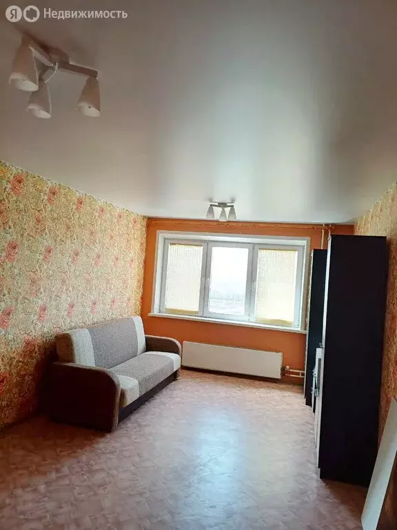 1-комнатная квартира: Липецк, улица И.В. Свиридова, 12 (40.5 м) - Фото 1