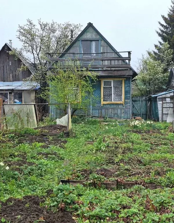 Участок в Свердловская область, Первоуральск № 28 КС,  (3.0 сот.) - Фото 1