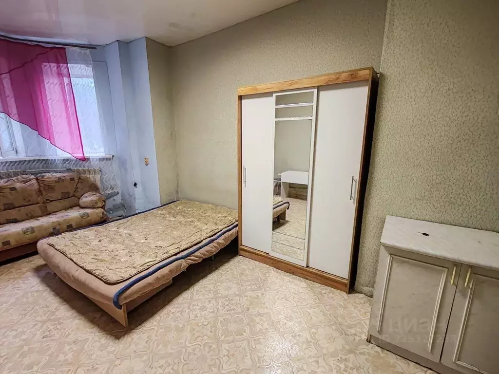 Студия Томская область, Томск ул. Войкова, 78 (23.0 м) - Фото 2