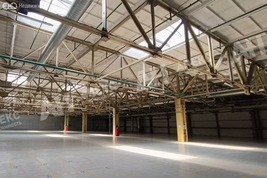 Производственное помещение (2400 м) - Фото 1