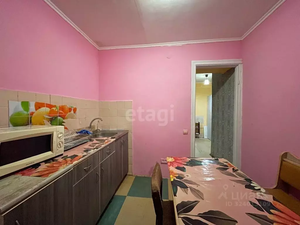 2-к кв. Тюменская область, Тюмень Шаимский проезд, 16 (43.0 м) - Фото 2