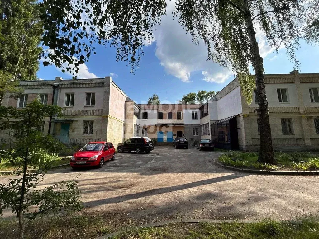 3-к кв. Брянская область, Брянск ул. Молодой Гвардии, 85 (125.0 м) - Фото 1