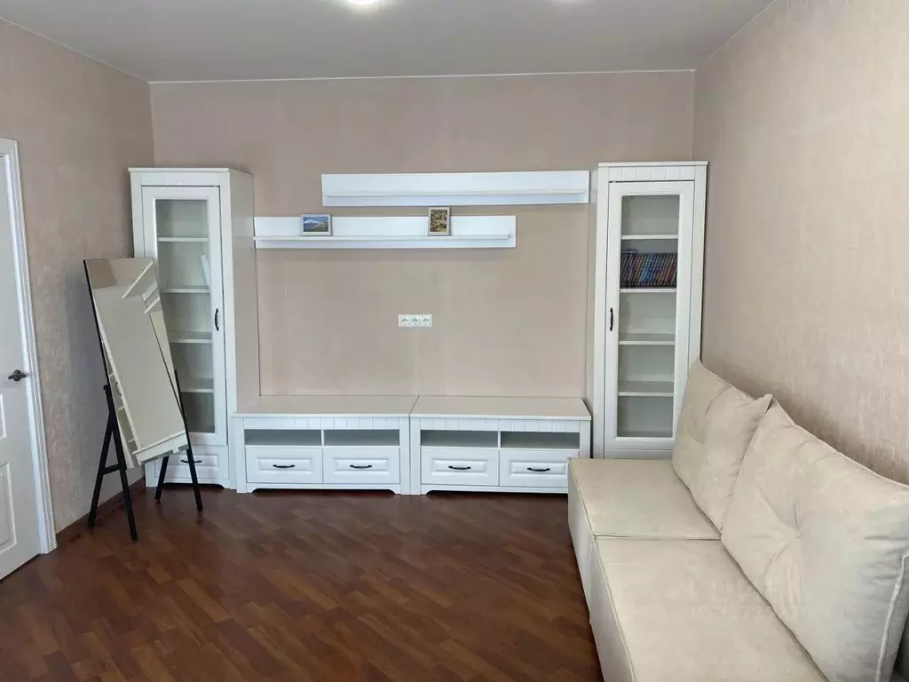 1-к кв. Москва ул. Маршала Федоренко, 4К1 (38.0 м) - Фото 2