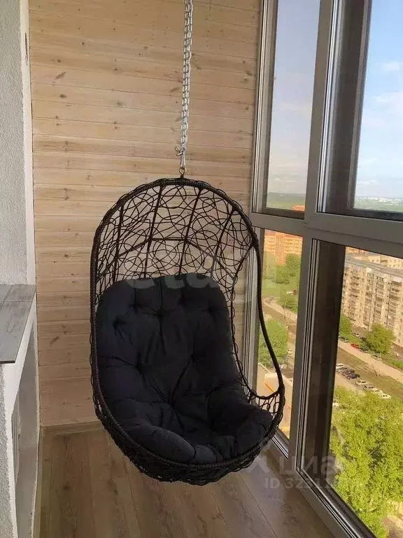 1-к кв. Новосибирская область, Новосибирск Северо-Чемской жилмассив, ... - Фото 2