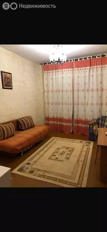 1к в 3-комнатной квартире (16 м) - Фото 1