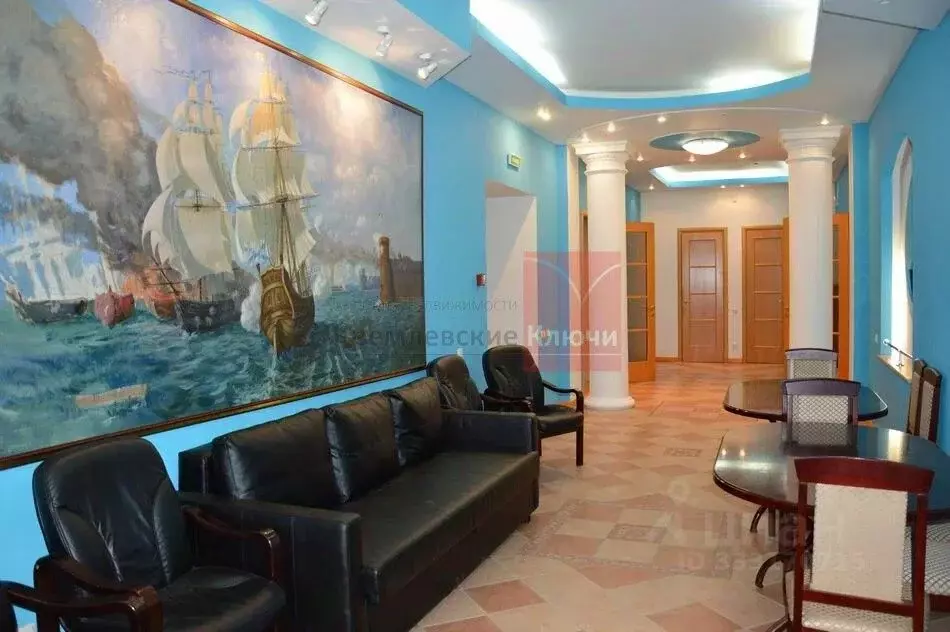 Офис в Санкт-Петербург Ждановская ул., 33а (242 м) - Фото 2