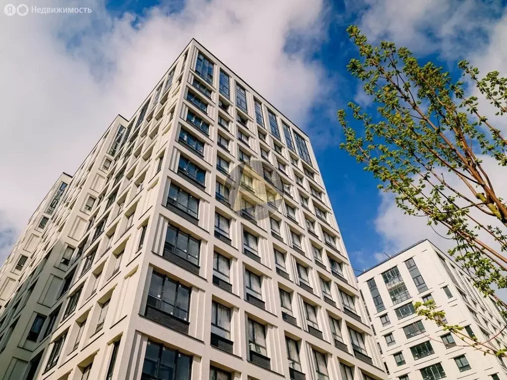 2-комнатная квартира: Санкт-Петербург, Планерная улица, 99 (66.9 м) - Фото 2