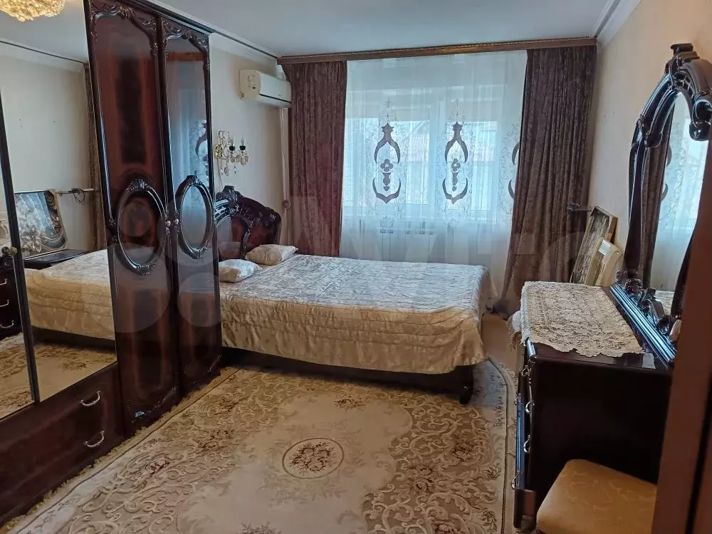 2-к. квартира, 50 м, 3/5 эт. - Фото 0