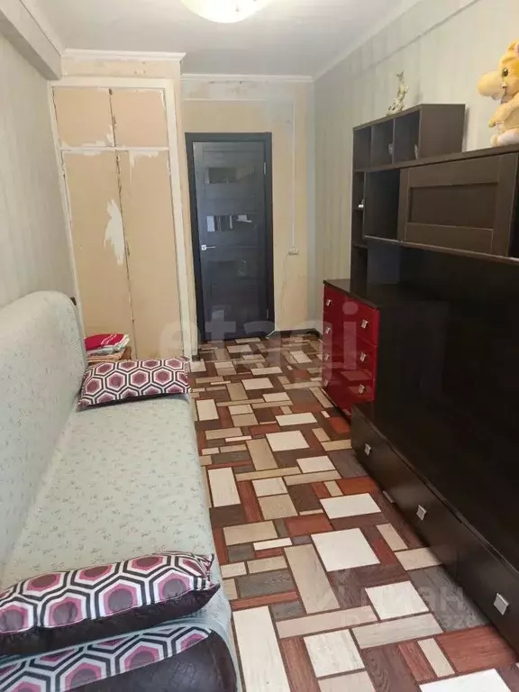 Комната Забайкальский край, Чита ул. Анохина, 94 (14.0 м) - Фото 1