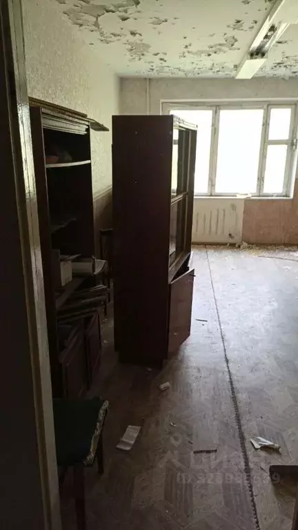 Помещение свободного назначения в Тульская область, Арсеньево рп ул. ... - Фото 2