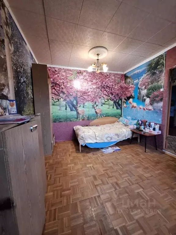 1-к кв. Московская область, Серпухов ул. Фрунзе, 7/1 (33.0 м) - Фото 1