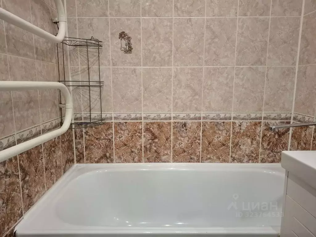 2-к кв. Кировская область, Киров ул. Калинина, 3 (44.0 м) - Фото 1