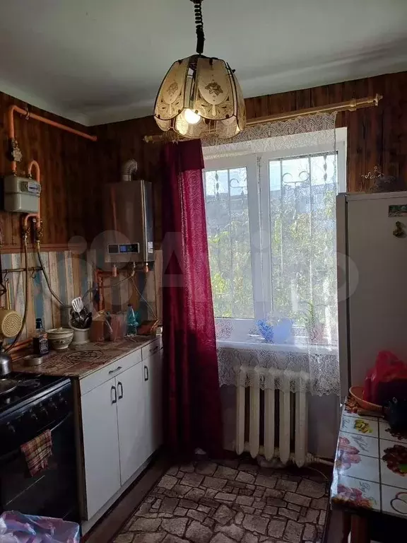 2-к. квартира, 43 м, 1/2 эт. - Фото 0