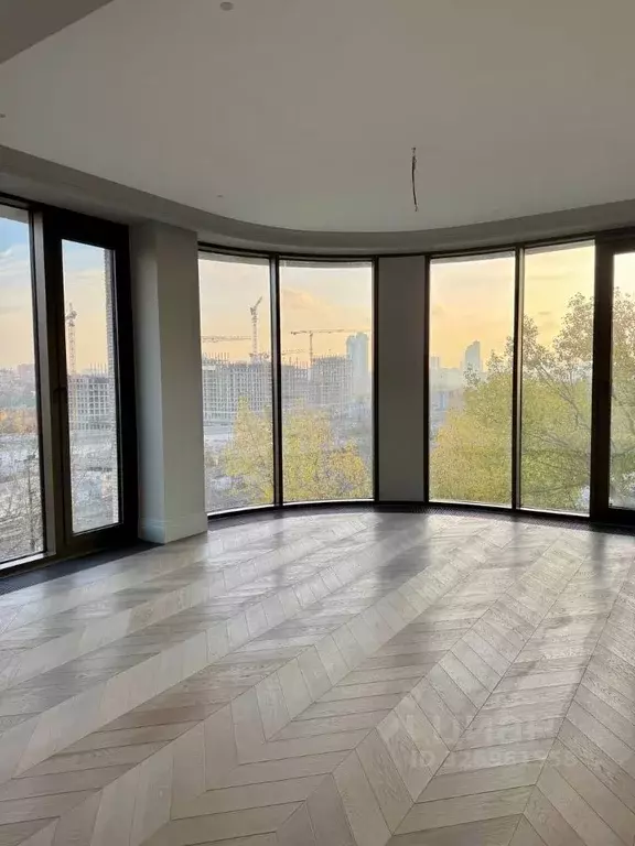 3-к кв. Москва ул. Братьев Фонченко, 1к8 (103.0 м) - Фото 1