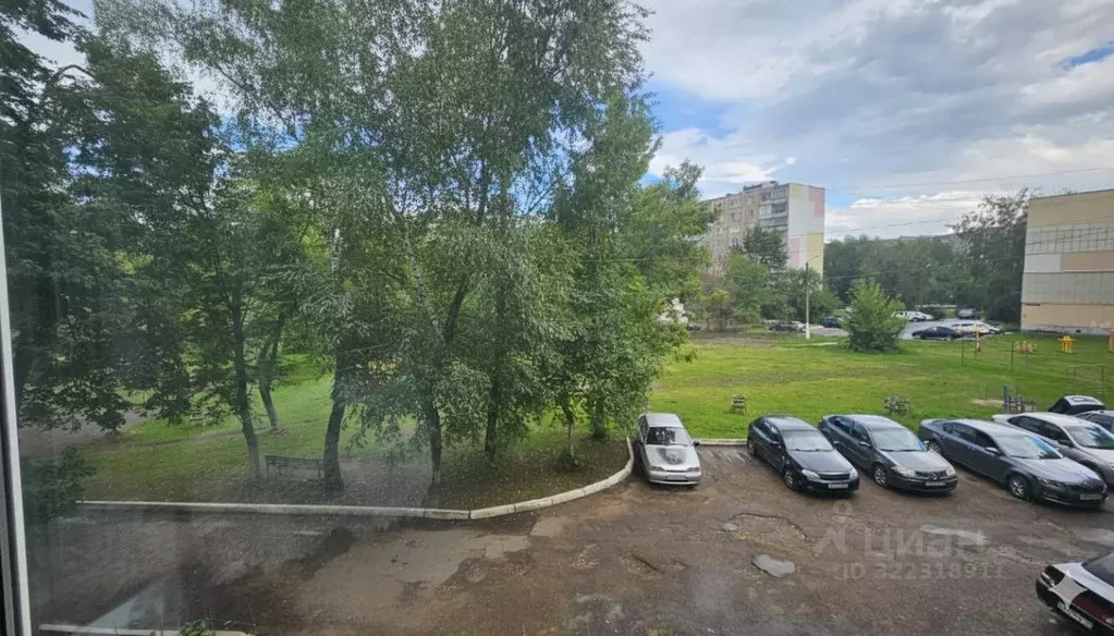 3-к кв. Мордовия, Саранск ул. Косарева, 31 (65.6 м) - Фото 1