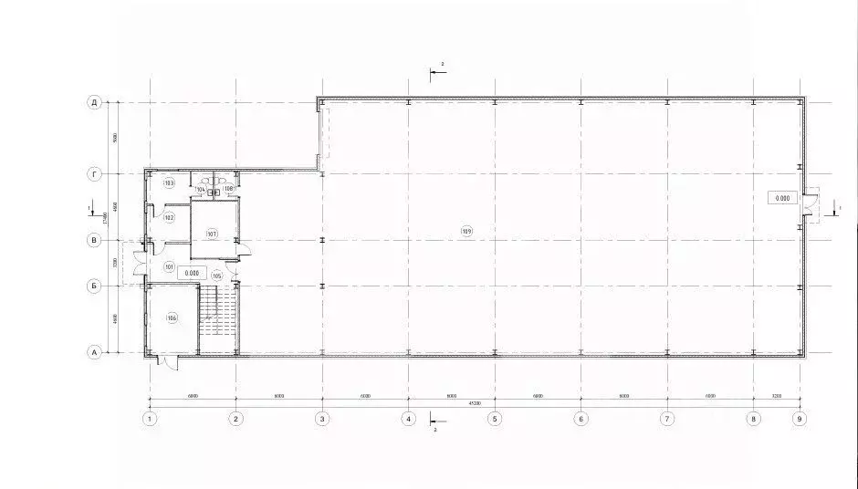 Производственное помещение в Московская область, Пушкинский городской ... - Фото 2