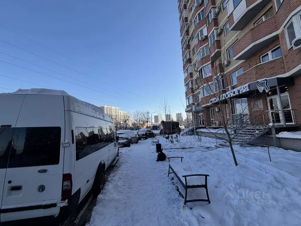 Помещение свободного назначения в Краснодарский край, Краснодар ул. ... - Фото 2