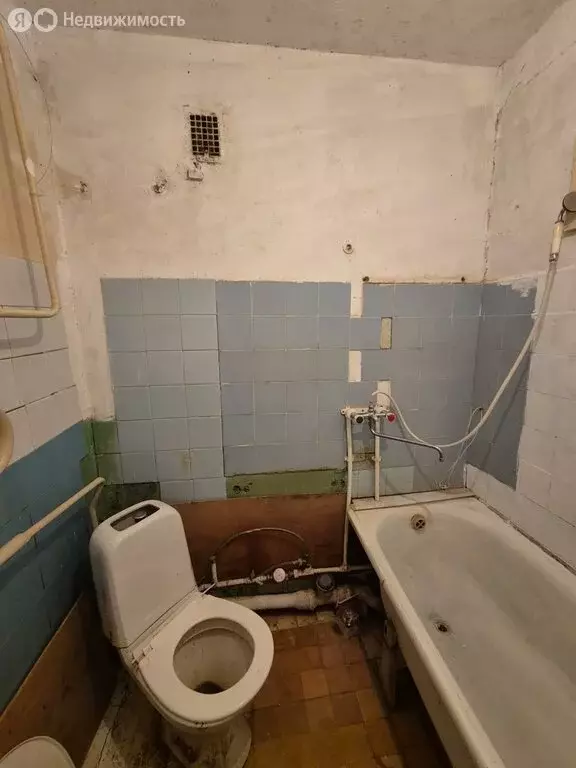 1-комнатная квартира: Углич, улица Старостина, 9 (29.5 м) - Фото 1
