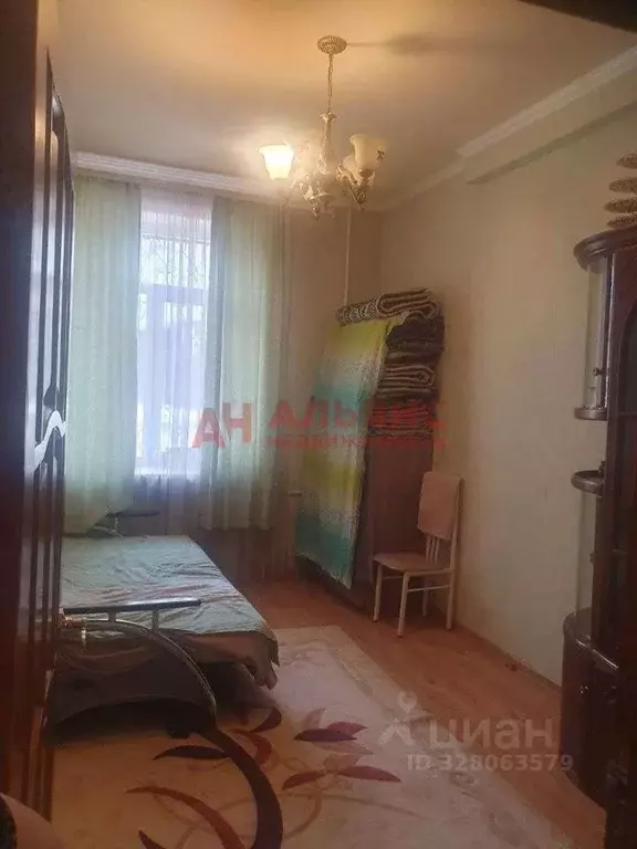 2-к кв. Самарская область, Самара Каховская ул., 74 (53.0 м) - Фото 2