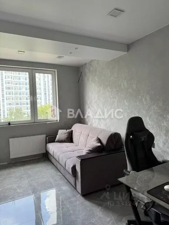 1-к кв. Москва Дмитровское ш., 107Ак5 (26.0 м) - Фото 1