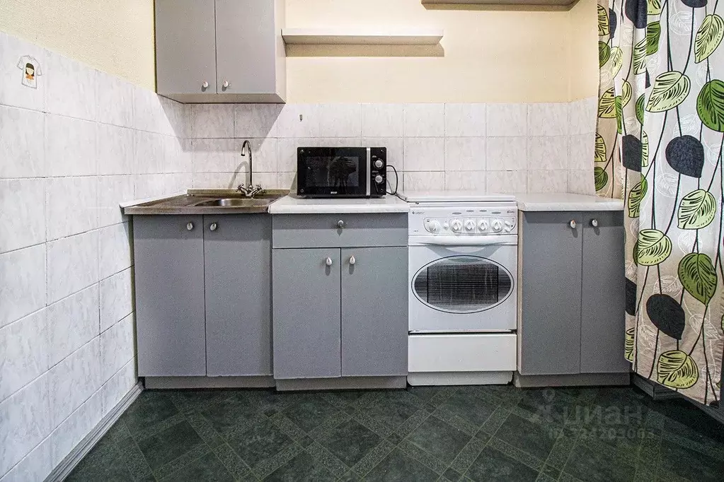 2-к кв. Волгоградская область, Волжский Набережная ул., 59 (42.0 м) - Фото 2