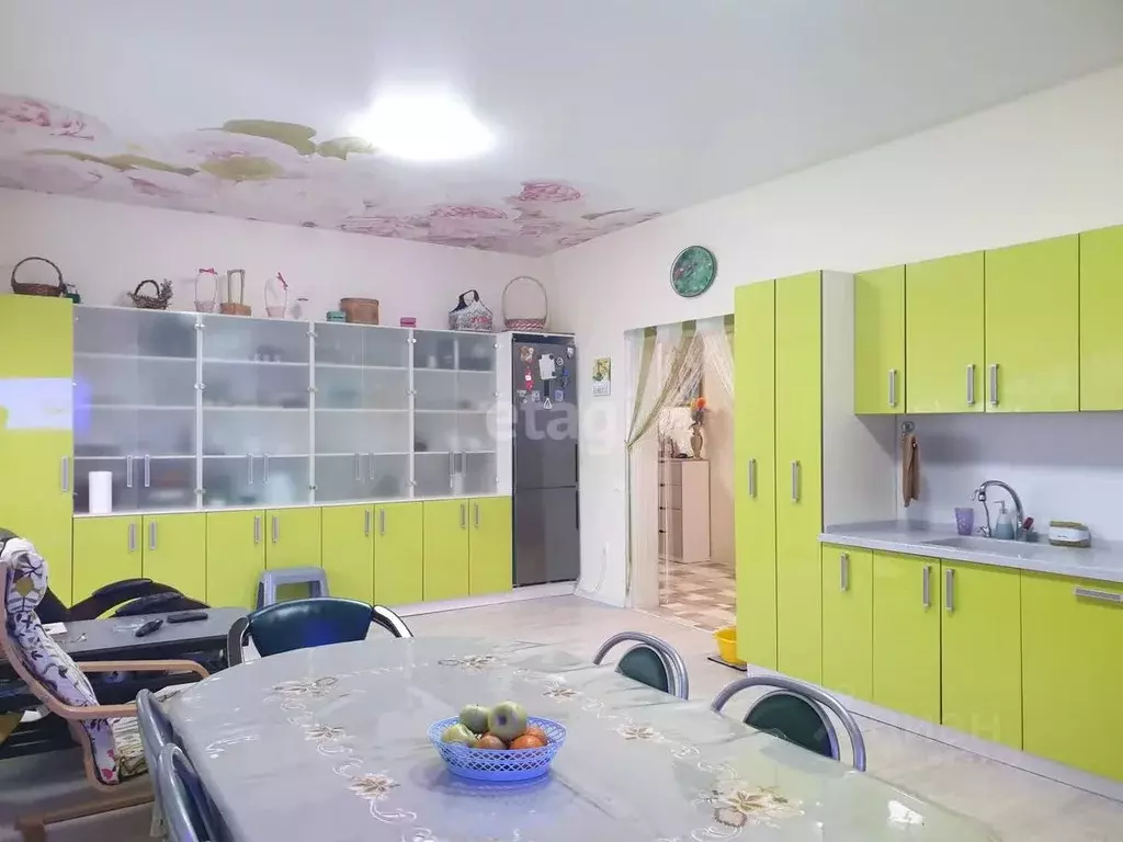 Дом в Свердловская область, Тавда ул. 9 Января (259 м) - Фото 1