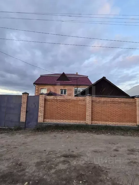 Дом в Бурятия, Улан-Удэ ул. Пирогова, 22 (222 м) - Фото 2