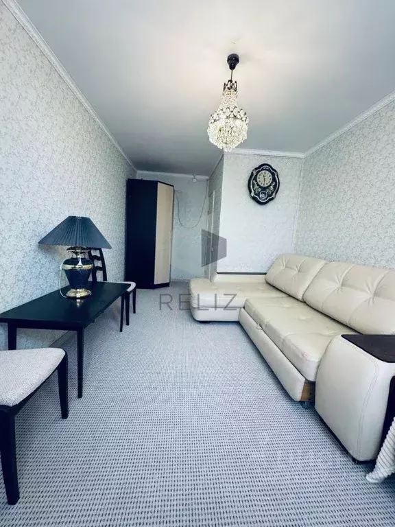 Квартира, 1 комната, 31.2 м - Фото 0