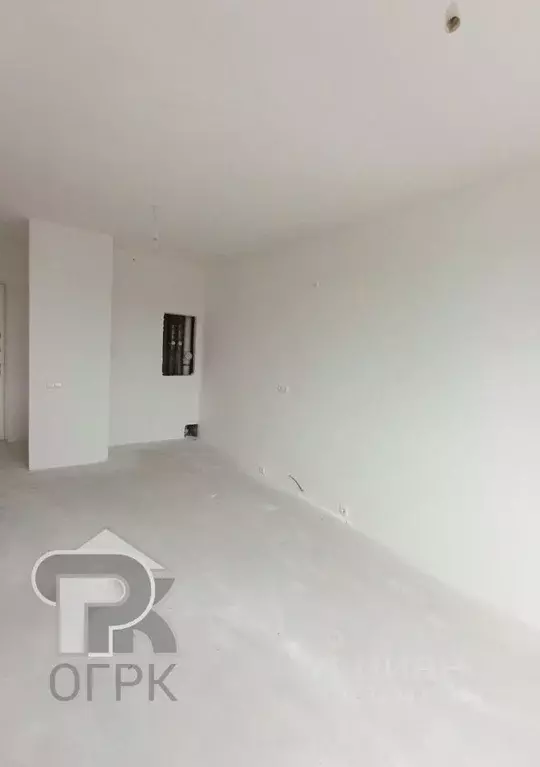 1-к кв. Московская область, Ленинский городской округ, д. Сапроново, ... - Фото 2