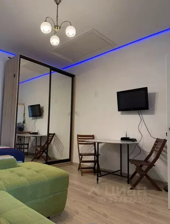 1-к кв. Крым, Ялта ул. Дражинского, 23 (25.0 м) - Фото 2