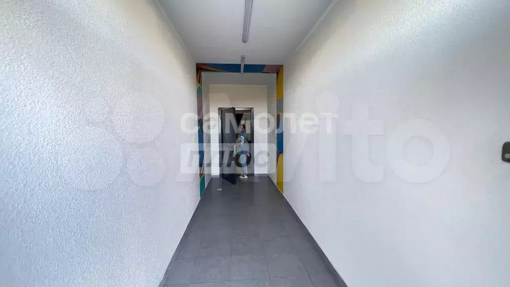 Квартира-студия, 25 м, 8/8 эт. - Фото 1