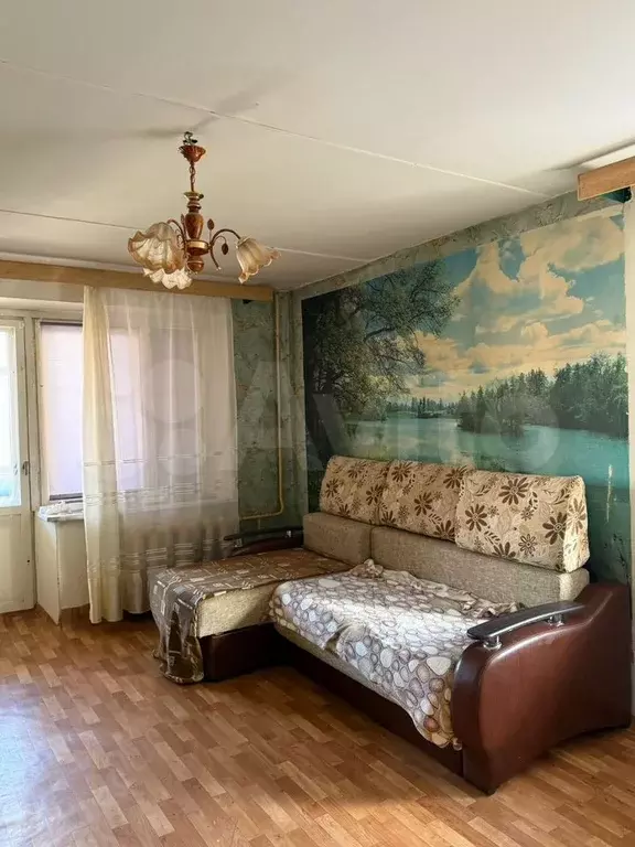 2-к. квартира, 50 м, 5/9 эт. - Фото 0