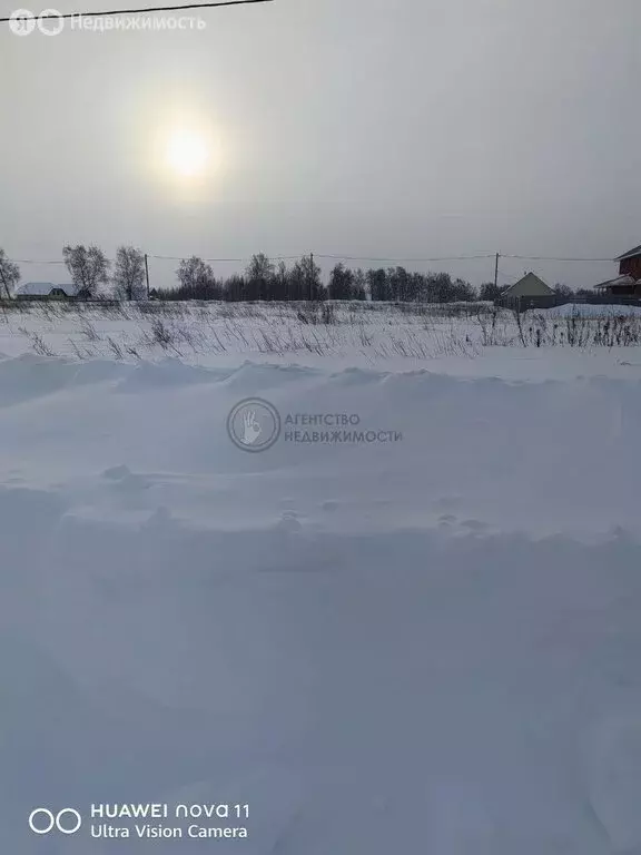 Участок в Арский район, Старокырлайское сельское поселение, село ... - Фото 2
