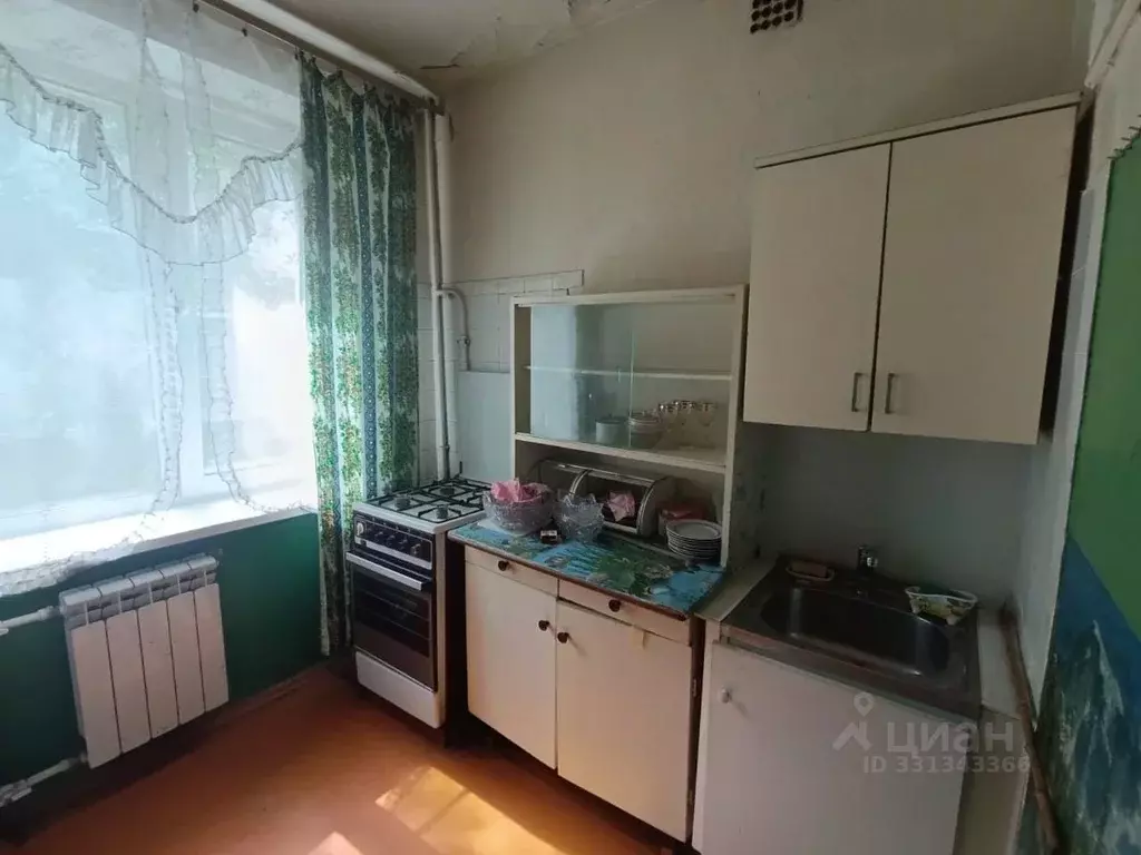 1-к кв. Московская область, Апрелевка Наро-Фоминский городской округ, ... - Фото 2