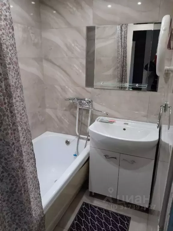1-к кв. Москва ул. Лавочкина, 54К1 (40.0 м) - Фото 0