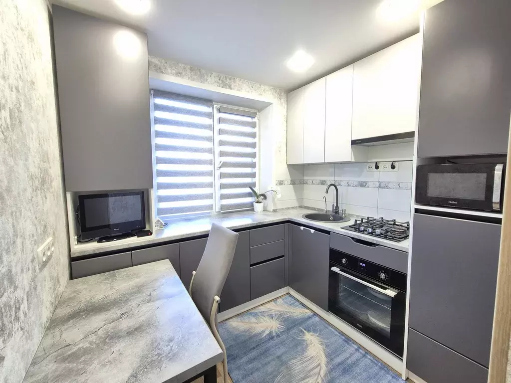 Продаётся 2-к квартира, 45 м - Фото 0