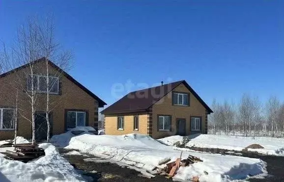 Дом в Башкортостан, Уфа Елкибаево-Федоровка-Самохваловка жилрайон,  ... - Фото 2