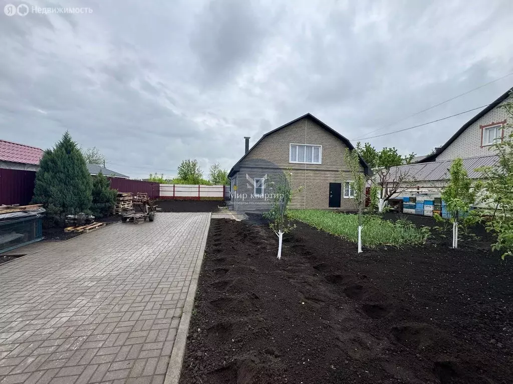 Дом в Борисоглебск, Лазоревая улица (100 м) - Фото 2