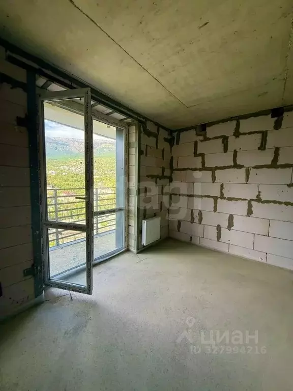 1-к кв. Крым, Ялта проезд Бакунинский, 13 (34.0 м) - Фото 1