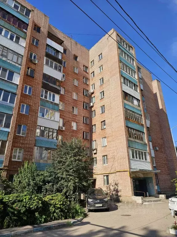 Комната Самарская область, Самара 18-й километр Московского шоссе ... - Фото 1