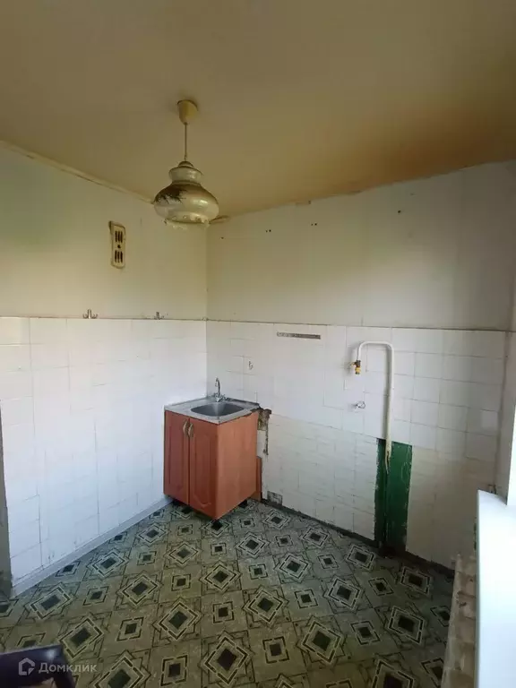 Продаётся 3-к квартира, 57.3 м - Фото 1