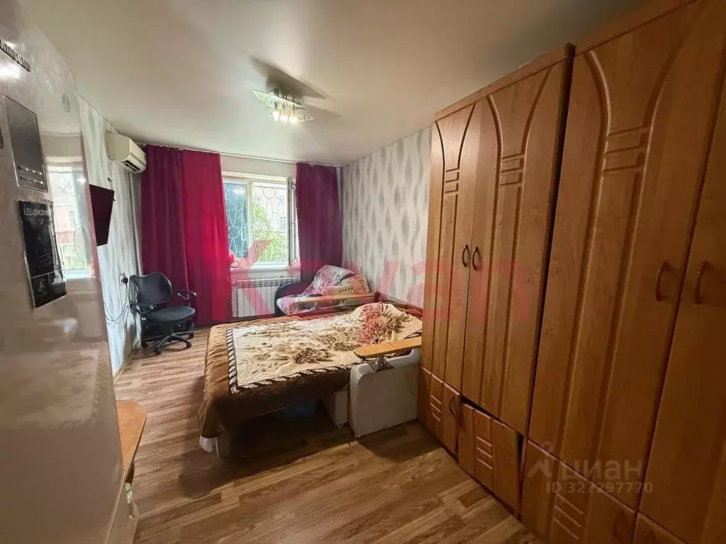 Комната Краснодарский край, Геленджик ул. Орджоникидзе, 9А (13.0 м) - Фото 1