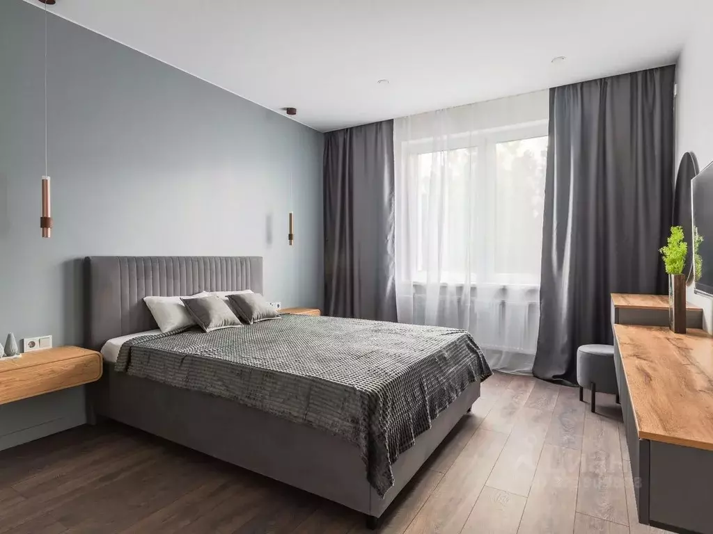 1-к кв. Ленинградская область, Кингисепп пер. Юности, 4 (35.7 м) - Фото 1