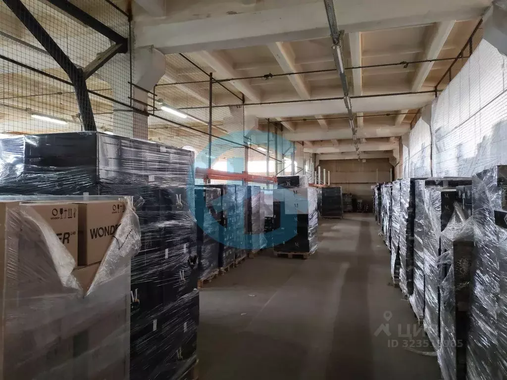 Склад в Московская область, Люберцы Дальняя ул., 6 (200 м) - Фото 0