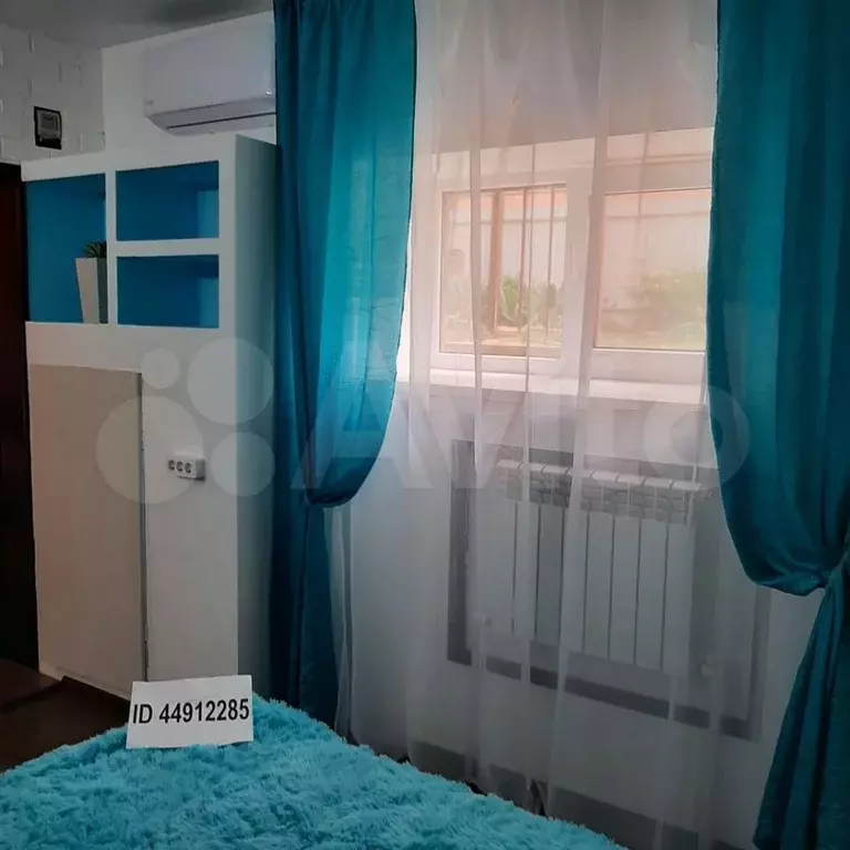 Дом 45 м на участке 1 сот. - Фото 1