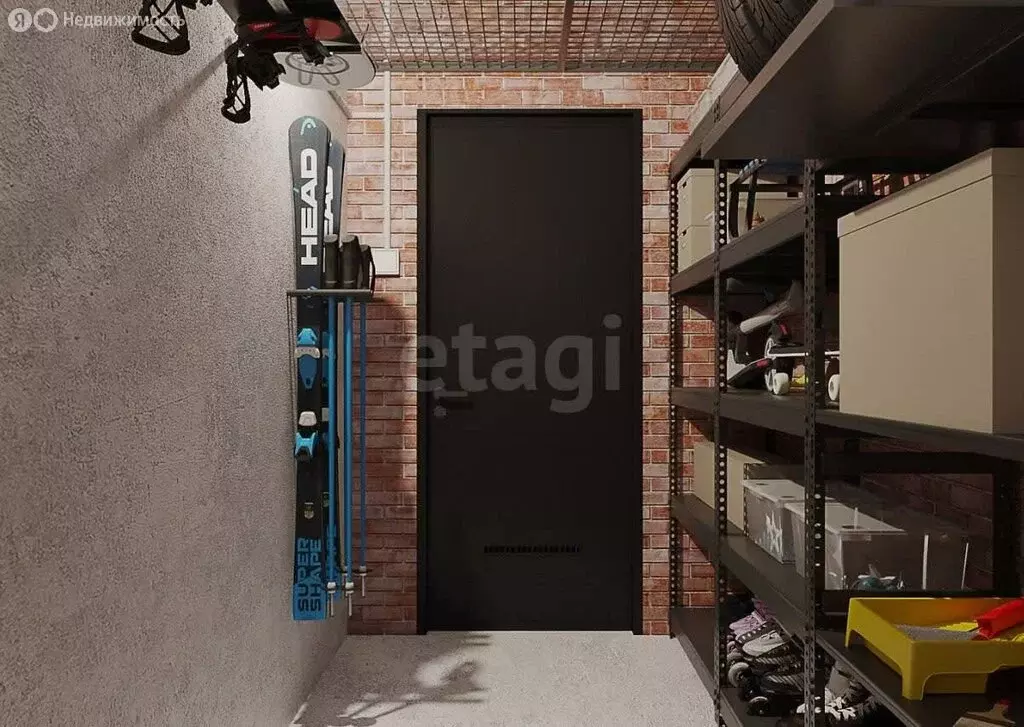 Помещение свободного назначения (2.3 м) - Фото 1