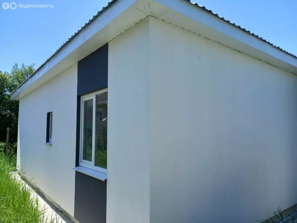 Дом в Симферополь, 38-я улица Коллективных Садов (112 м) - Фото 1