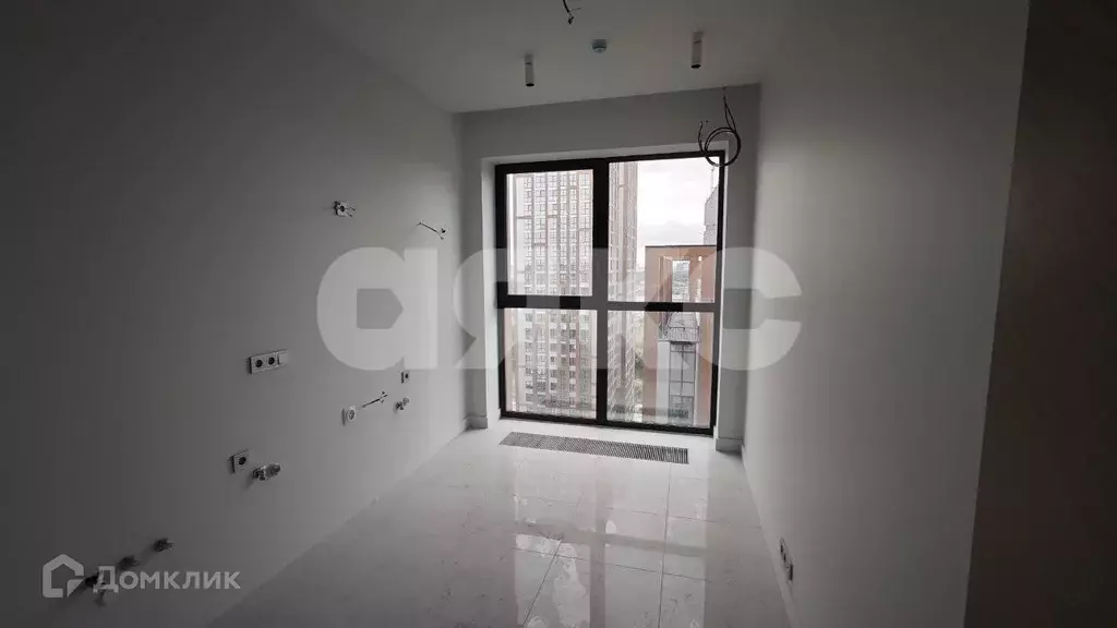 Продаётся 1-к квартира, 41.5 м - Фото 1